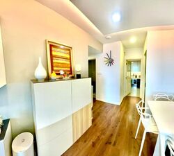 Mirage Tower (D9), Condominium #619301371